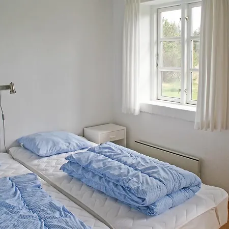 Holiday home Lokken Lokken